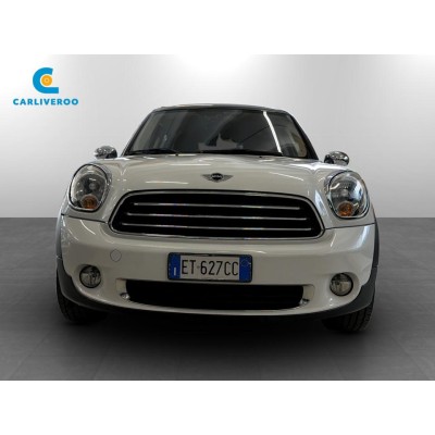 Mini Cooper Countryman 1.6 Cooper Auto