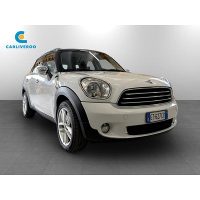 Mini Cooper Countryman 1.6 Cooper Auto