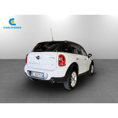 Mini Cooper Countryman 1.6 Cooper Auto