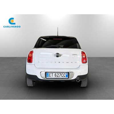 Mini Cooper Countryman 1.6 Cooper Auto