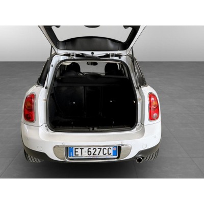 Mini Cooper Countryman 1.6 Cooper Auto