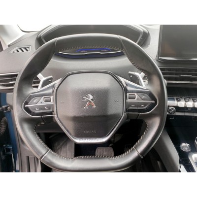Peugeot 3008 1.5 bluehdi Allure s&s 130cv eat8