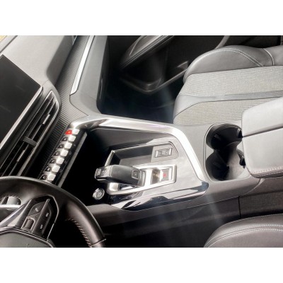 Peugeot 3008 1.5 bluehdi Allure s&s 130cv eat8