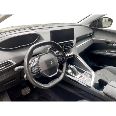 Peugeot 3008 1.5 bluehdi Allure s&s 130cv eat8