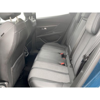 Peugeot 3008 1.5 bluehdi Allure s&s 130cv eat8