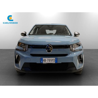 Citroen C3 1.2 puretech You 100cv s&s