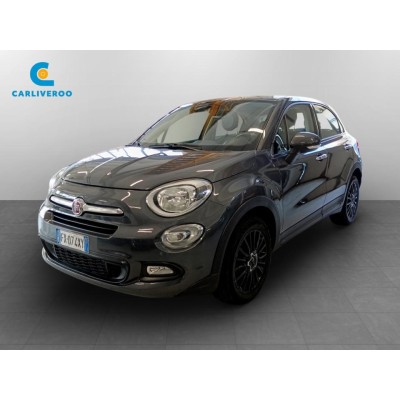 Fiat 500X 1.3 mjt Pop Star 4x2 95cv my18