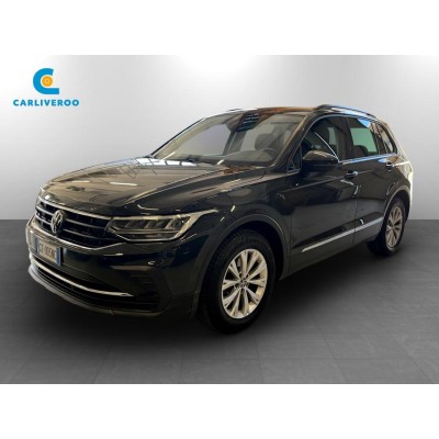 Volkswagen Tiguan 2.0 tdi scr Life 150cv dsg