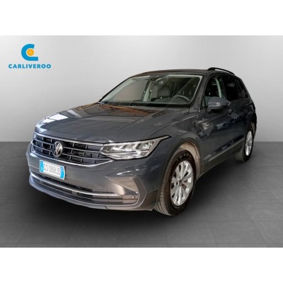 Volkswagen Tiguan 2.0 tdi scr Life 150cv dsg