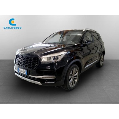 DR Motor DR 4.0 dr4.0 1.5 Gpl 114cv