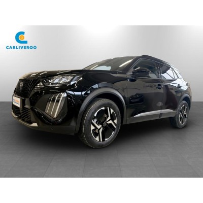 Peugeot 2008 1.2 puretech Allure s&s 100cv
