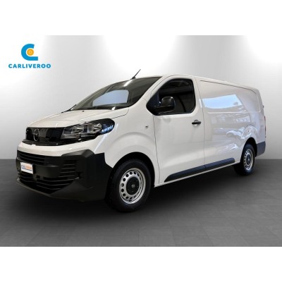Opel Vivaro III Vivaro M 2.0d 145cv S&S mt6