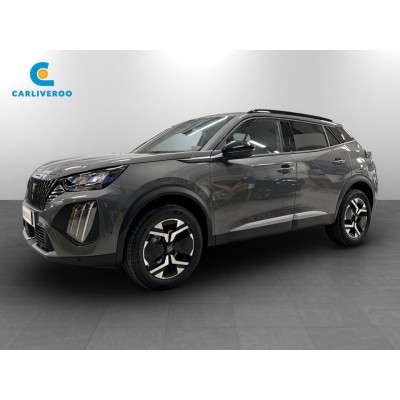 Peugeot 2008 1.2 puretech Allure s&s 100cv
