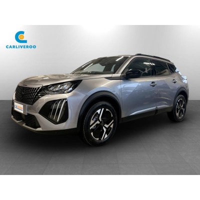 Peugeot 2008 1.2 puretech Allure s&s 100cv