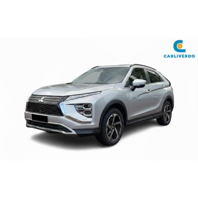 Mitsubishi Eclipse Cross 2.4 phev Instyle sda pack 0 s-awc