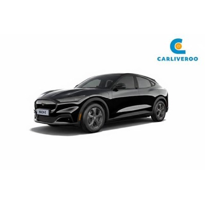 Ford Mustang Mach-e Mustang Mach-e extended range rwd 294cv auto