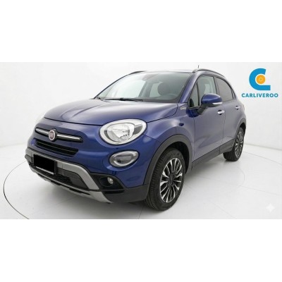 Fiat 500X 1.0 T3 Cross 120cv