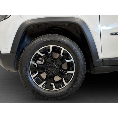 Jeep Compass 1.3 turbo t4 phev Trailhawk 4xe auto