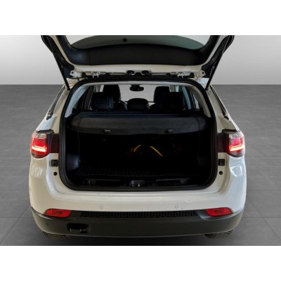 Jeep Compass 1.3 turbo t4 phev Trailhawk 4xe auto