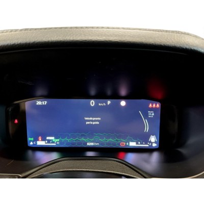 Jeep Compass 1.3 turbo t4 phev Trailhawk 4xe auto