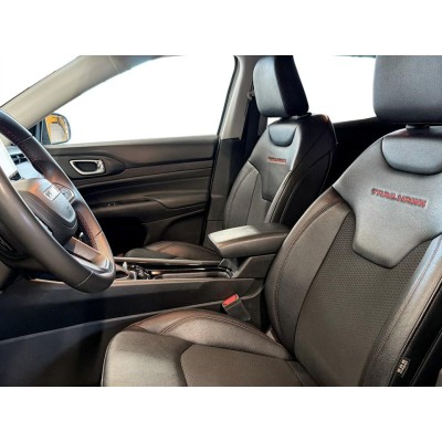 Jeep Compass 1.3 turbo t4 phev Trailhawk 4xe auto