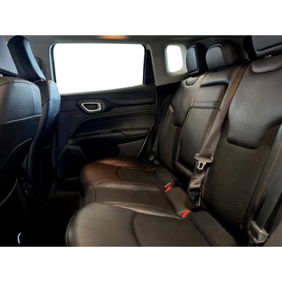 Jeep Compass 1.3 turbo t4 phev Trailhawk 4xe auto