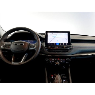 Jeep Compass 1.3 turbo t4 phev Trailhawk 4xe auto