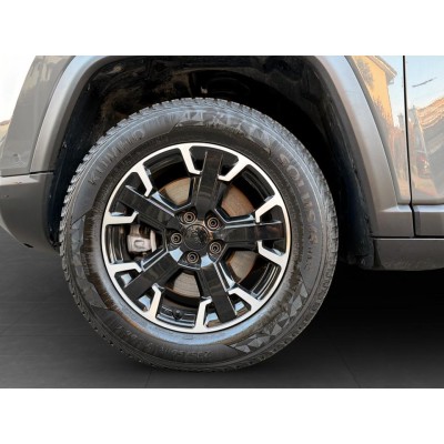 Jeep Compass 1.3 turbo t4 phev Trailhawk 4xe auto