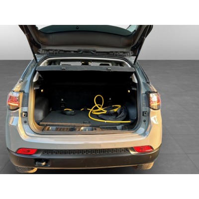 Jeep Compass 1.3 turbo t4 phev Trailhawk 4xe auto