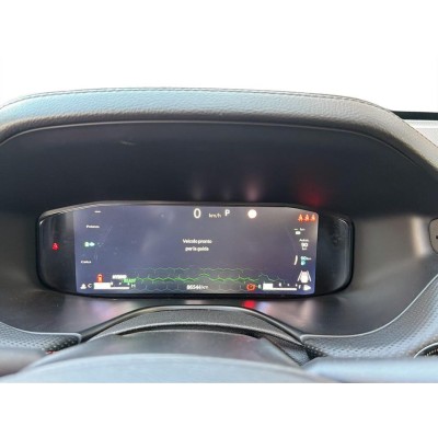 Jeep Compass 1.3 turbo t4 phev Trailhawk 4xe auto