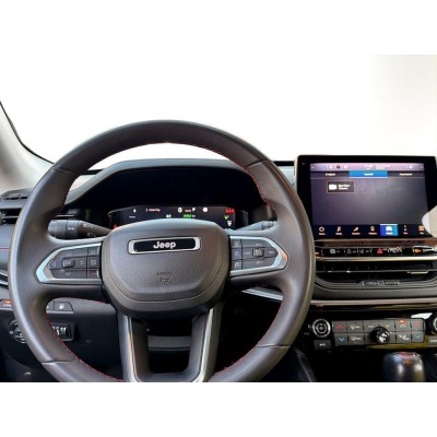 Jeep Compass 1.3 turbo t4 phev Trailhawk 4xe auto