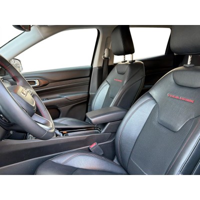 Jeep Compass 1.3 turbo t4 phev Trailhawk 4xe auto