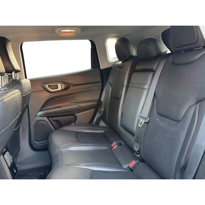 Jeep Compass 1.3 turbo t4 phev Trailhawk 4xe auto