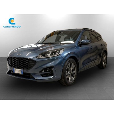 Ford Kuga 2.0 ecoblue ST-Line 2wd 120cv auto