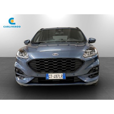 Ford Kuga 2.0 ecoblue ST-Line 2wd 120cv auto