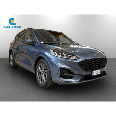 Ford Kuga 2.0 ecoblue ST-Line 2wd 120cv auto