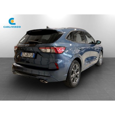 Ford Kuga 2.0 ecoblue ST-Line 2wd 120cv auto