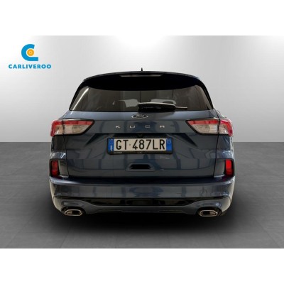 Ford Kuga 2.0 ecoblue ST-Line 2wd 120cv auto