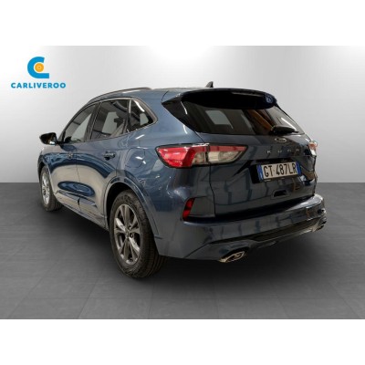 Ford Kuga 2.0 ecoblue ST-Line 2wd 120cv auto