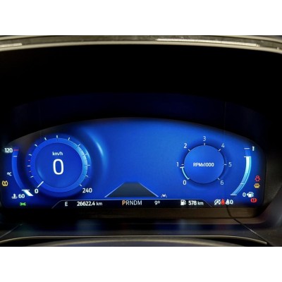 Ford Kuga 2.0 ecoblue ST-Line 2wd 120cv auto