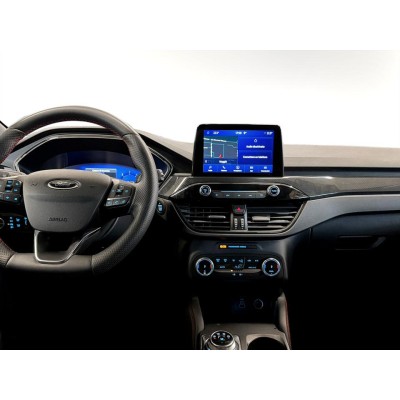 Ford Kuga 2.0 ecoblue ST-Line 2wd 120cv auto