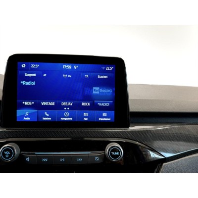 Ford Kuga 2.0 ecoblue ST-Line 2wd 120cv auto