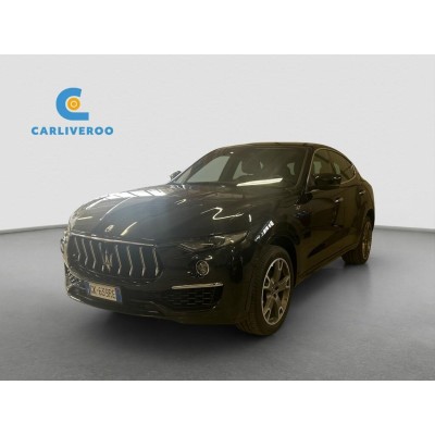 Maserati Levante 2.0 mhev GT 330cv auto