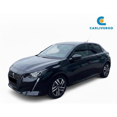 Peugeot 208 1.2 puretech Style s&s 100cv