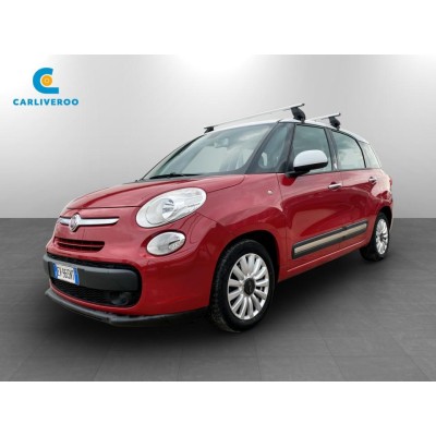 Fiat 500L Living 1.6 mjt Pop Star 105cv
