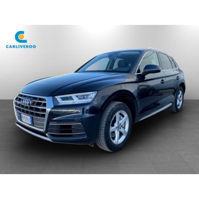 Audi Q5 40 2.0 tdi Business Sport quattro 190cv s-tronic