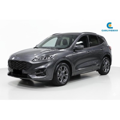 Ford Kuga 2.0 ecoblue ST-Line 2wd 120cv auto