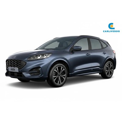 Ford Kuga 2.0 ecoblue ST-Line 2wd 120cv auto