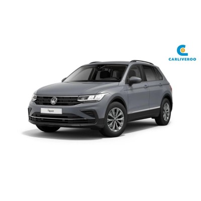 Volkswagen Tiguan 2.0 tdi scr Life 150cv dsg
