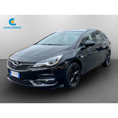 Opel Astra Sports Tourer 1.5 cdti Business Elegance s&s 122cv